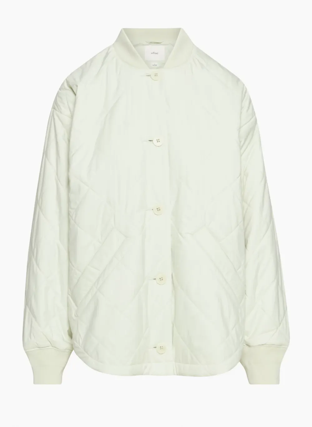 pavant quilted jacket