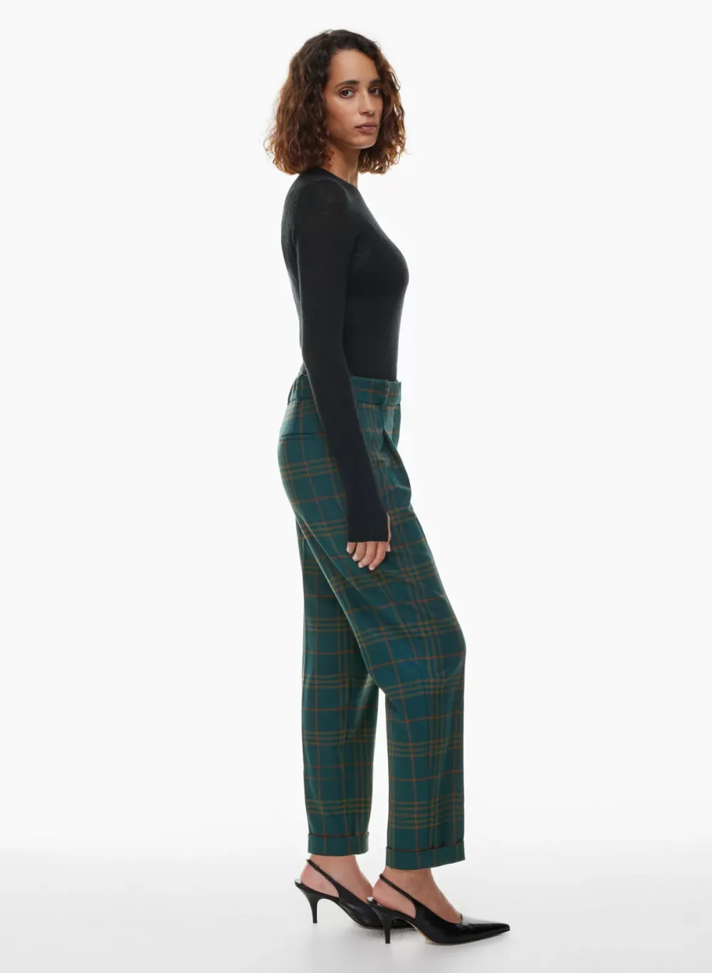 dashwood pant