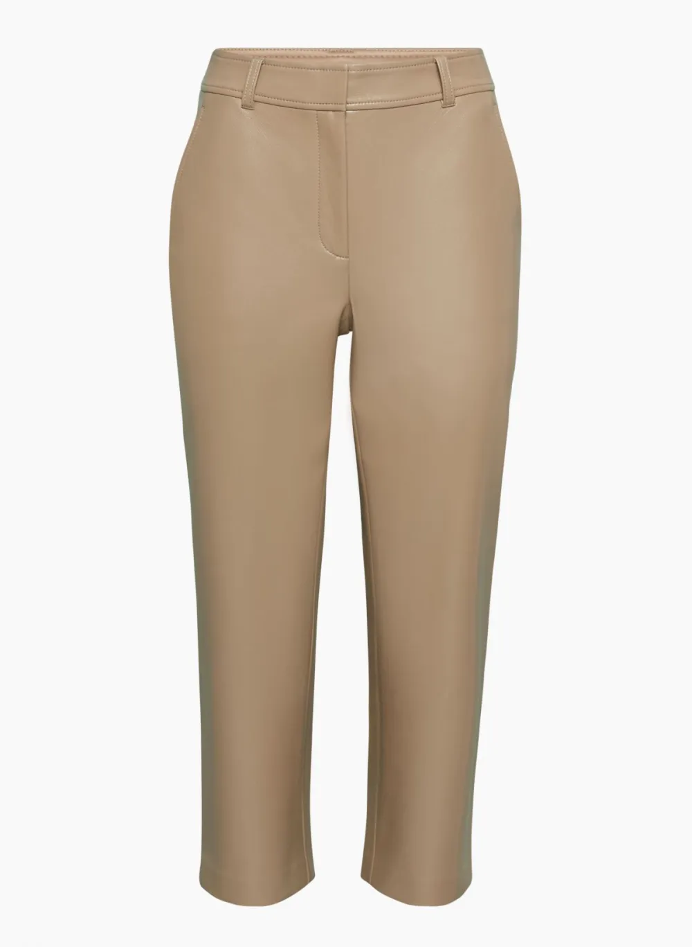 command cropped pant