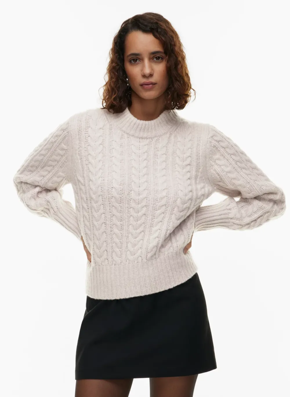 arletty sweater