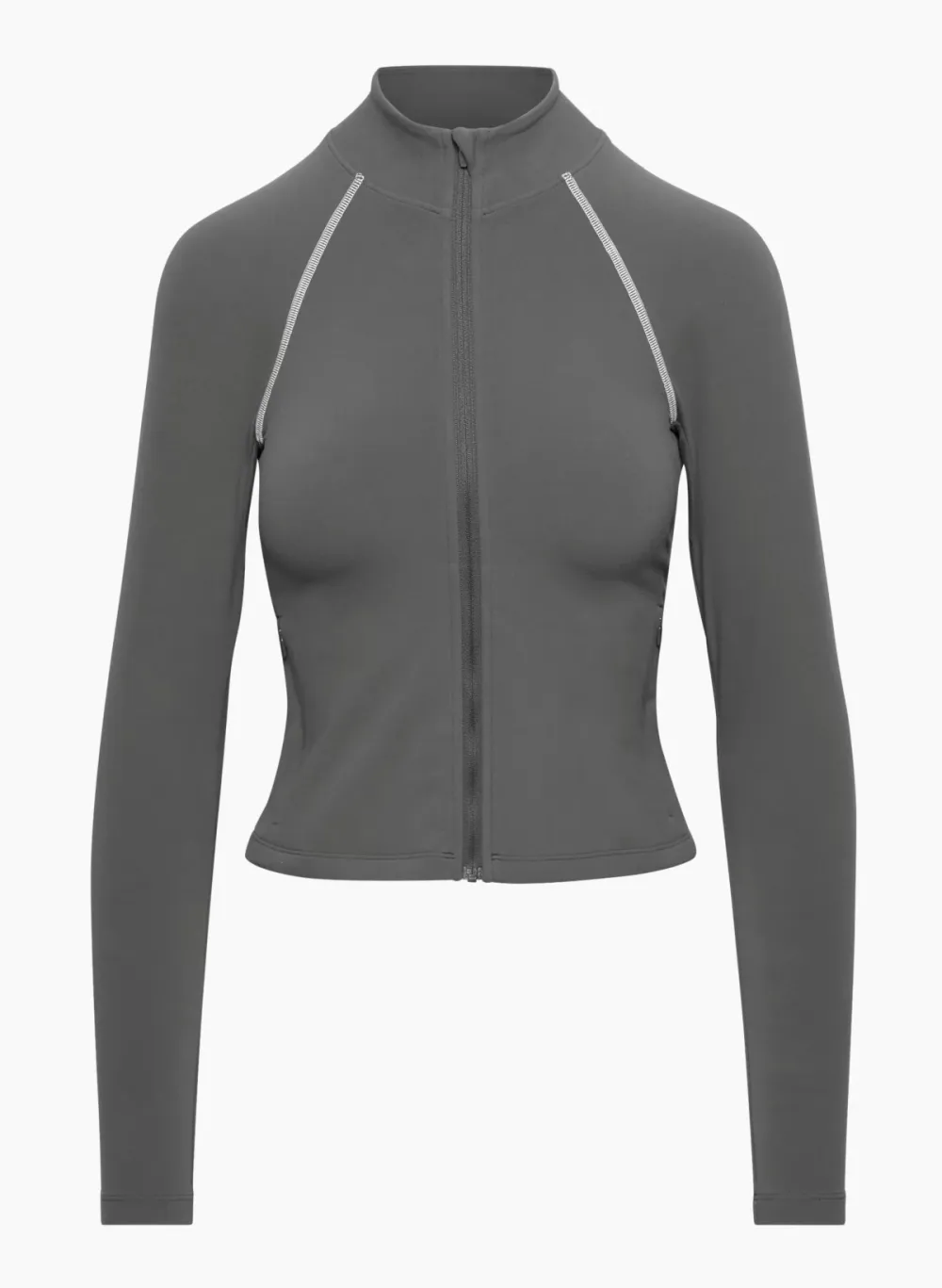 TnaBREATHETM Championship Zip-Up