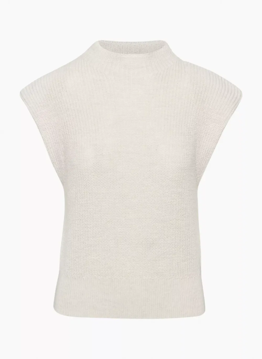 hazlitt sweater vest