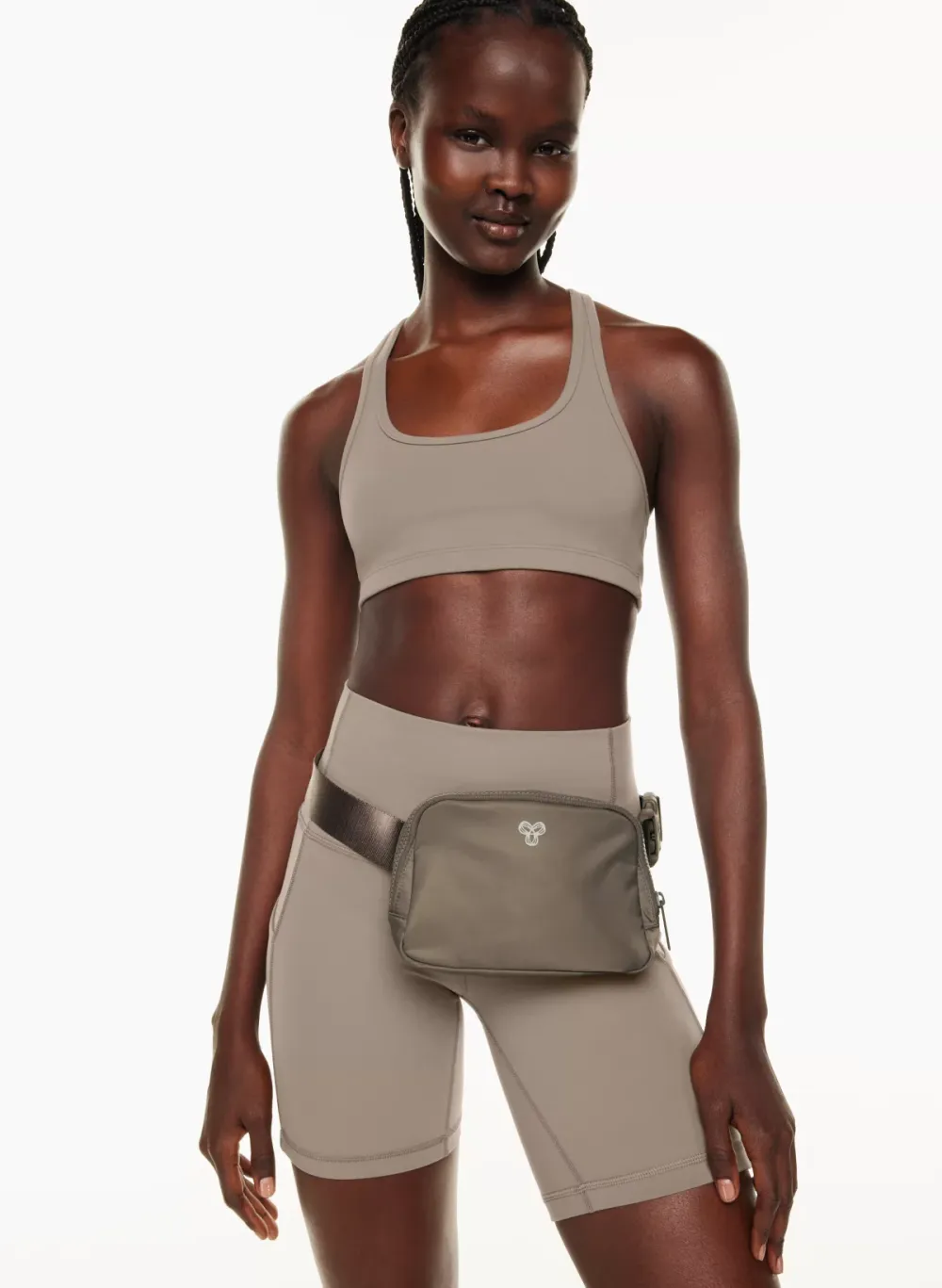 on-the-way exposed bag