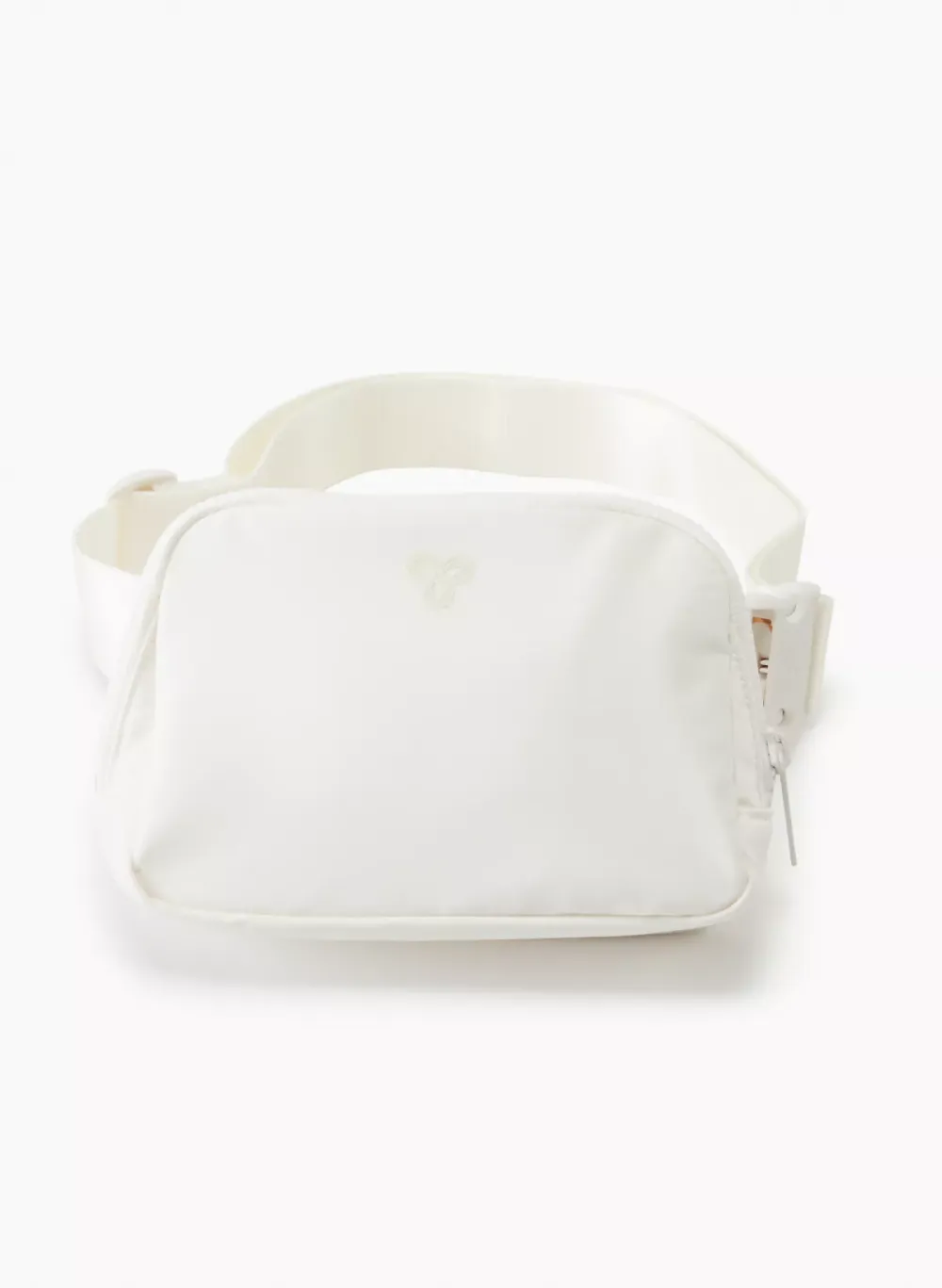 on-the-way exposed bag