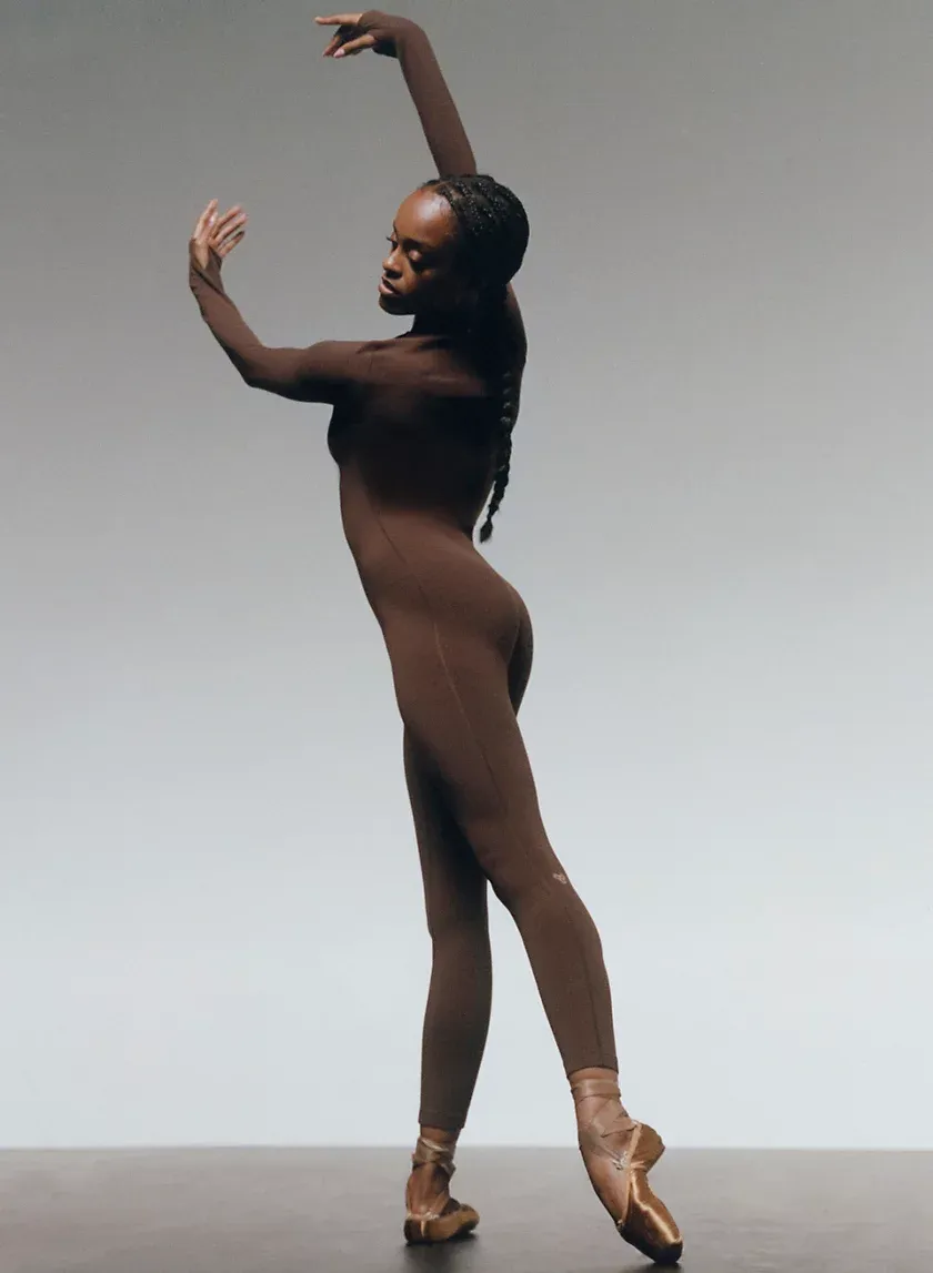 TnaBUTTERTM Volt Jumpsuit