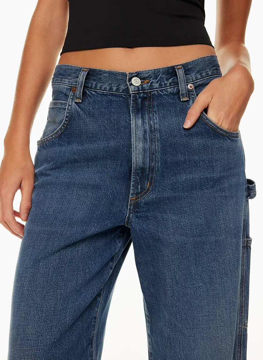 magda carpenter jean