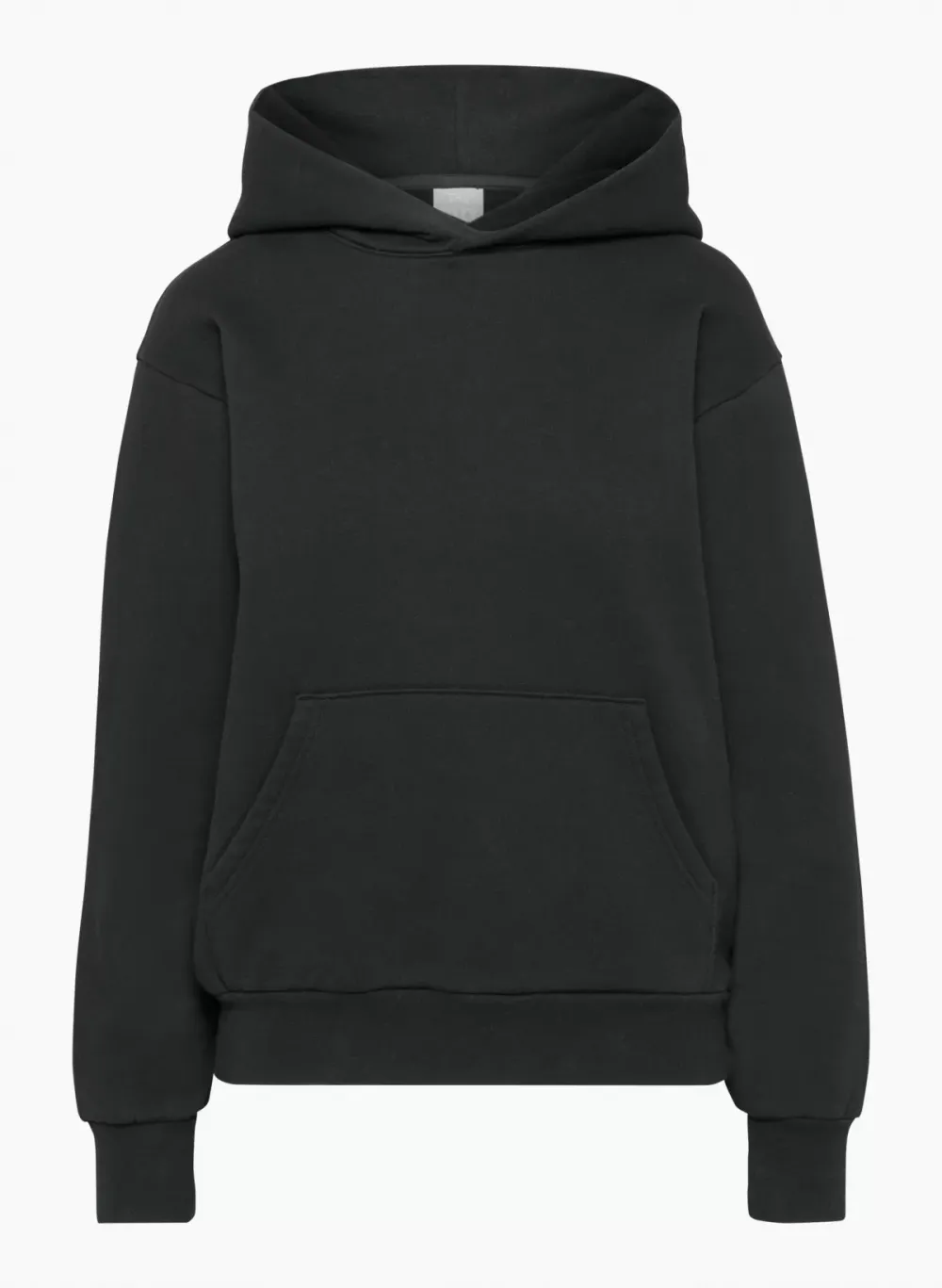 cozy fleece perfect hoodie