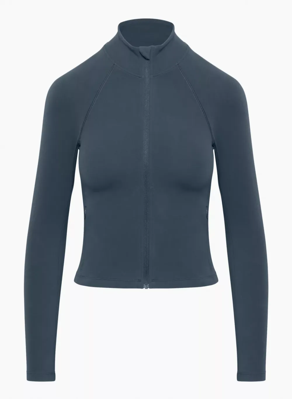 TnaBREATHETM Championship Zip-Up