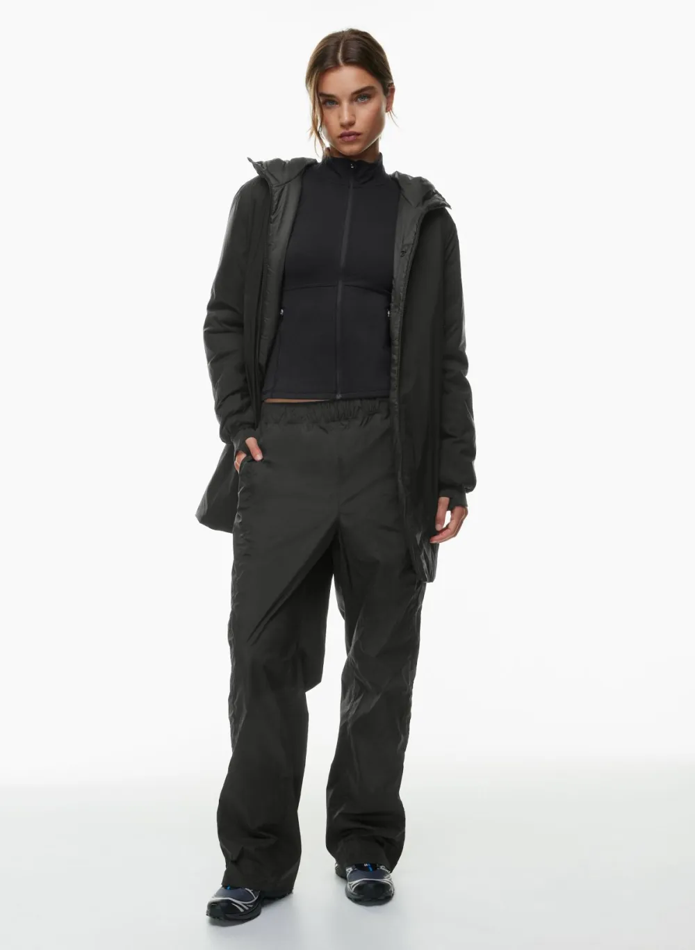 the pillow puff long