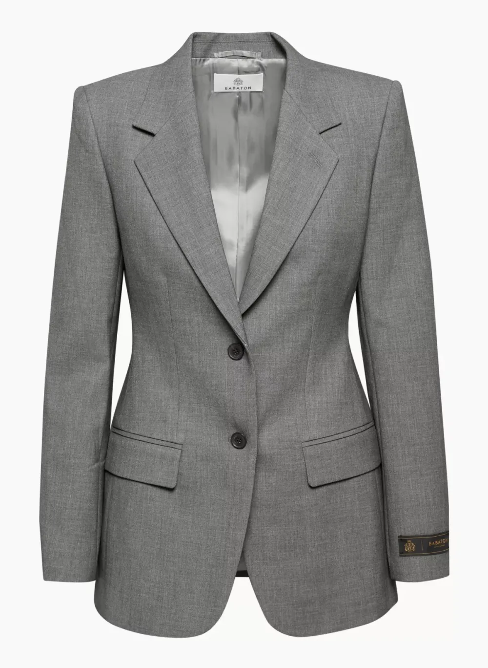 new fairfax blazer