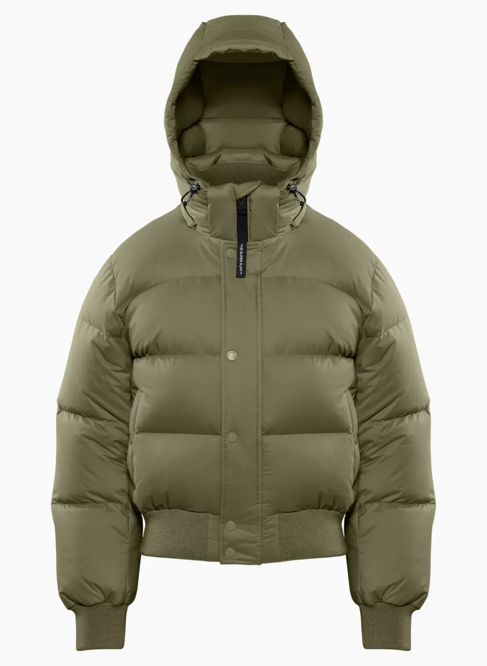 the super puffTM bomber