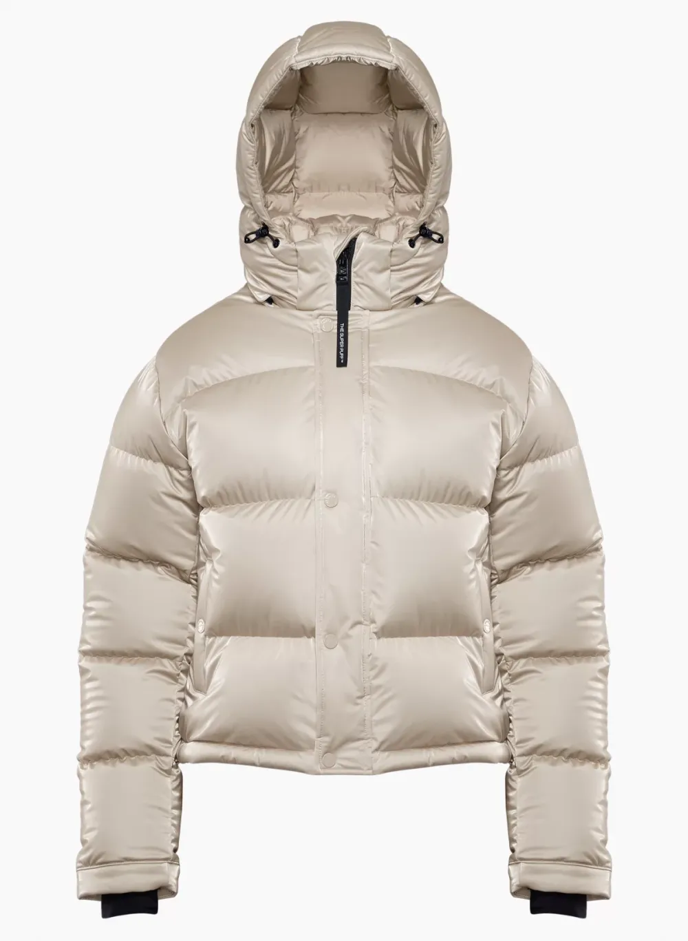 the super puffTM shorty