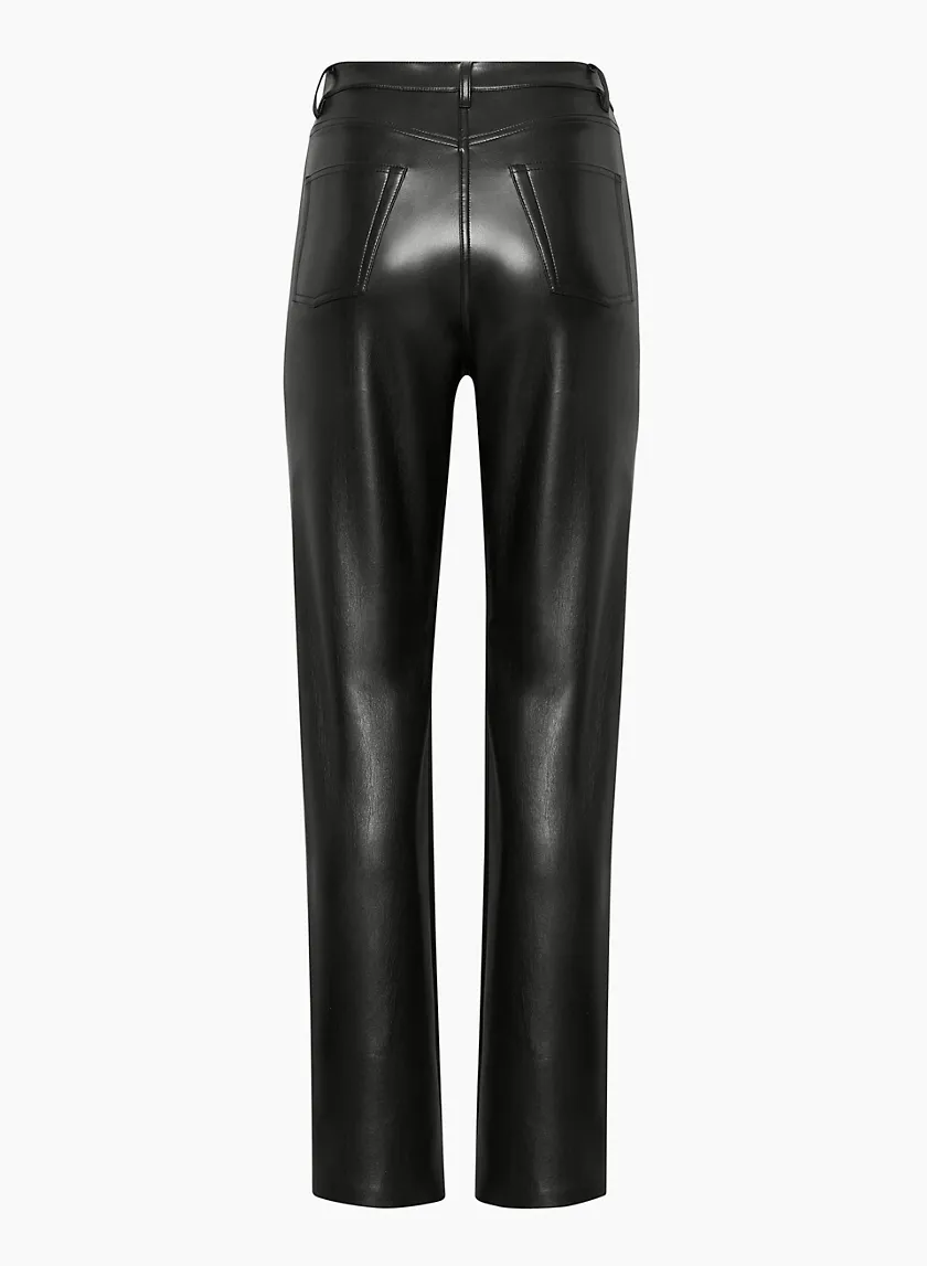 the melinaTM super high-rise pant