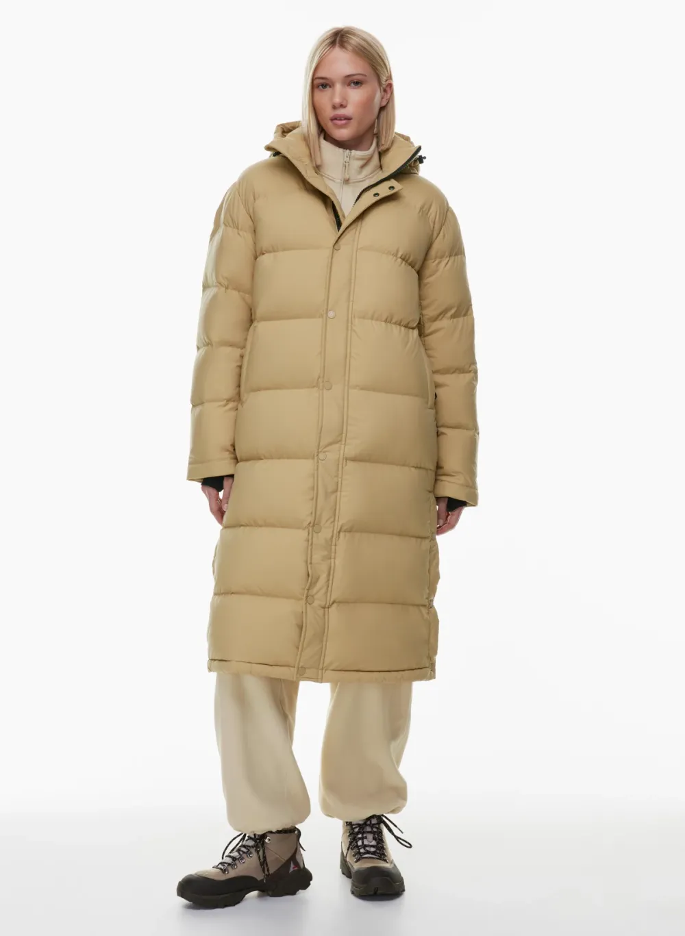 the super puffTM long