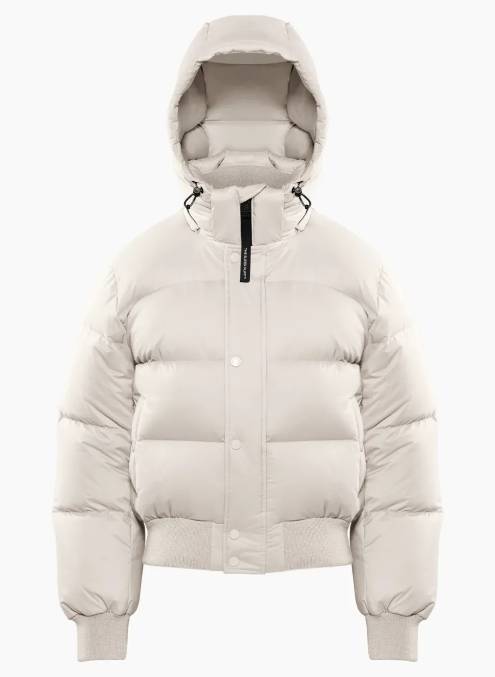 the super puffTM bomber