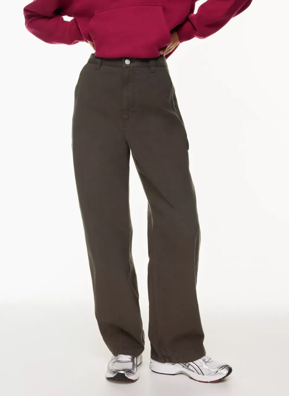 greenwich pant