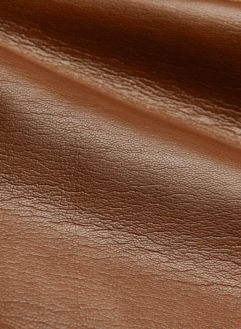 the melinaTM low-rise flare pant