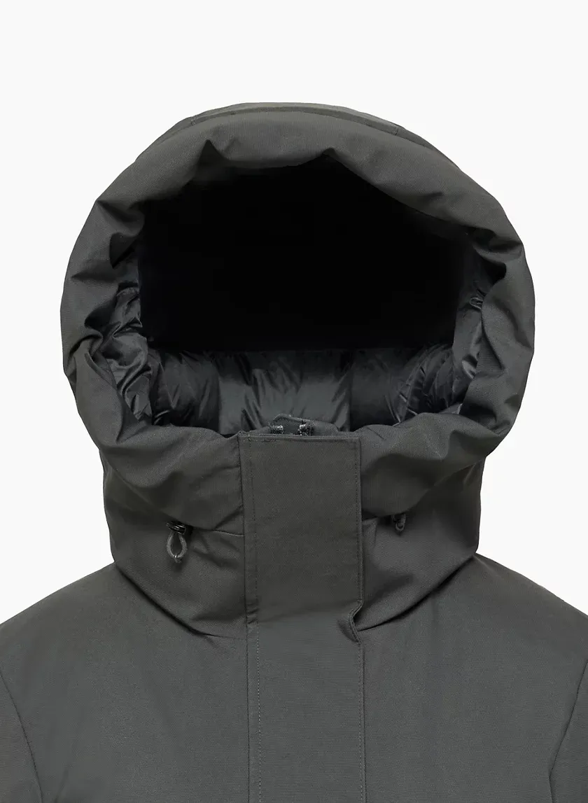 viewpoint parka