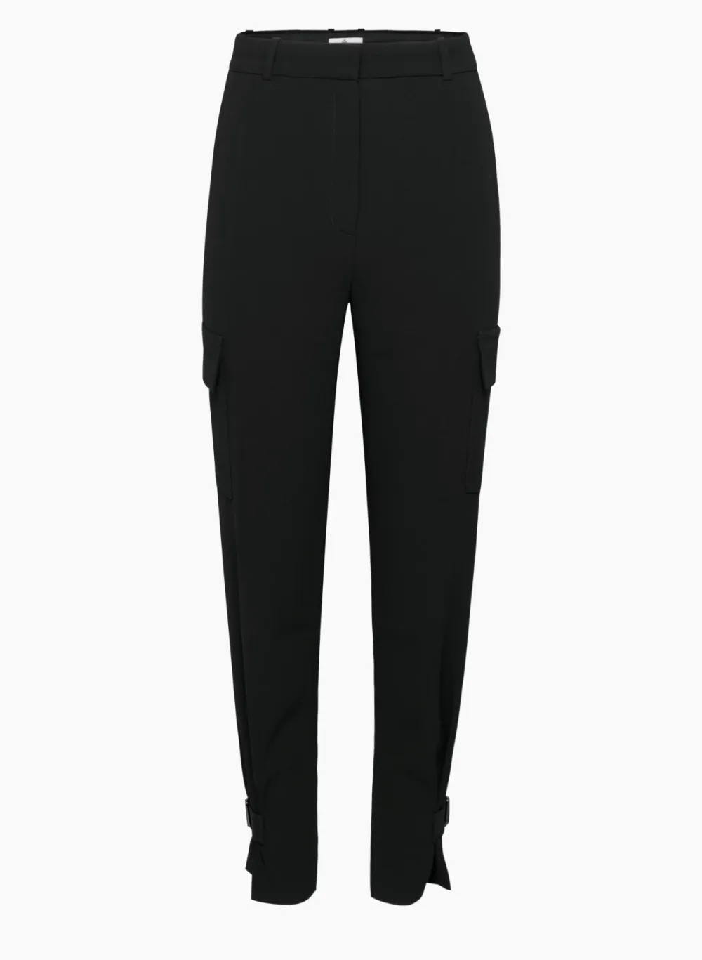 refined cargo pant