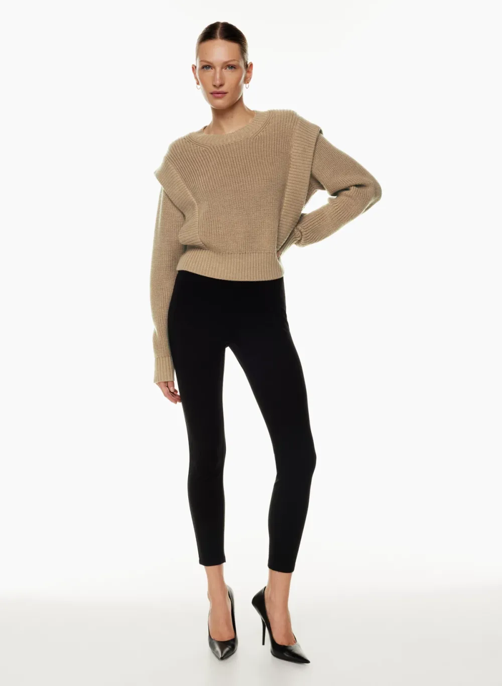grazia sweater