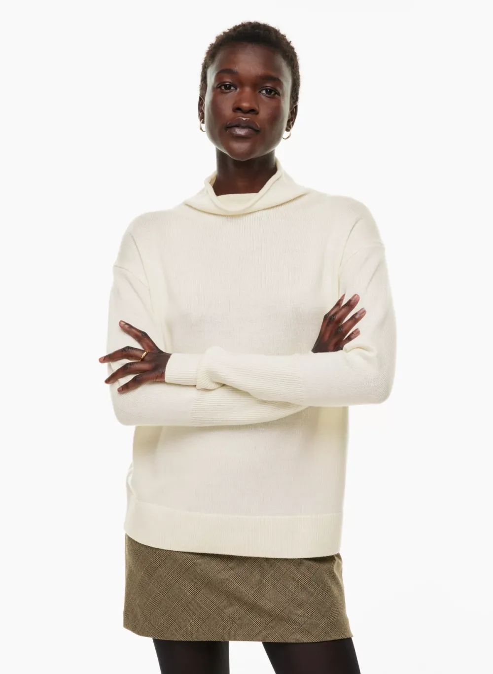 cyprie sweater