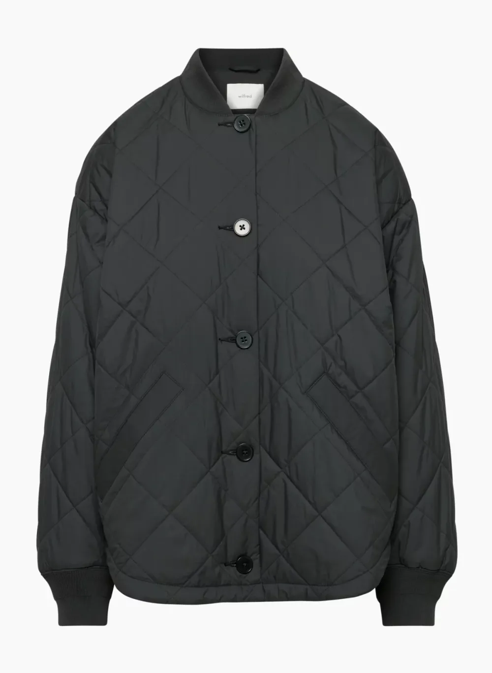 new pavant quilted jacket