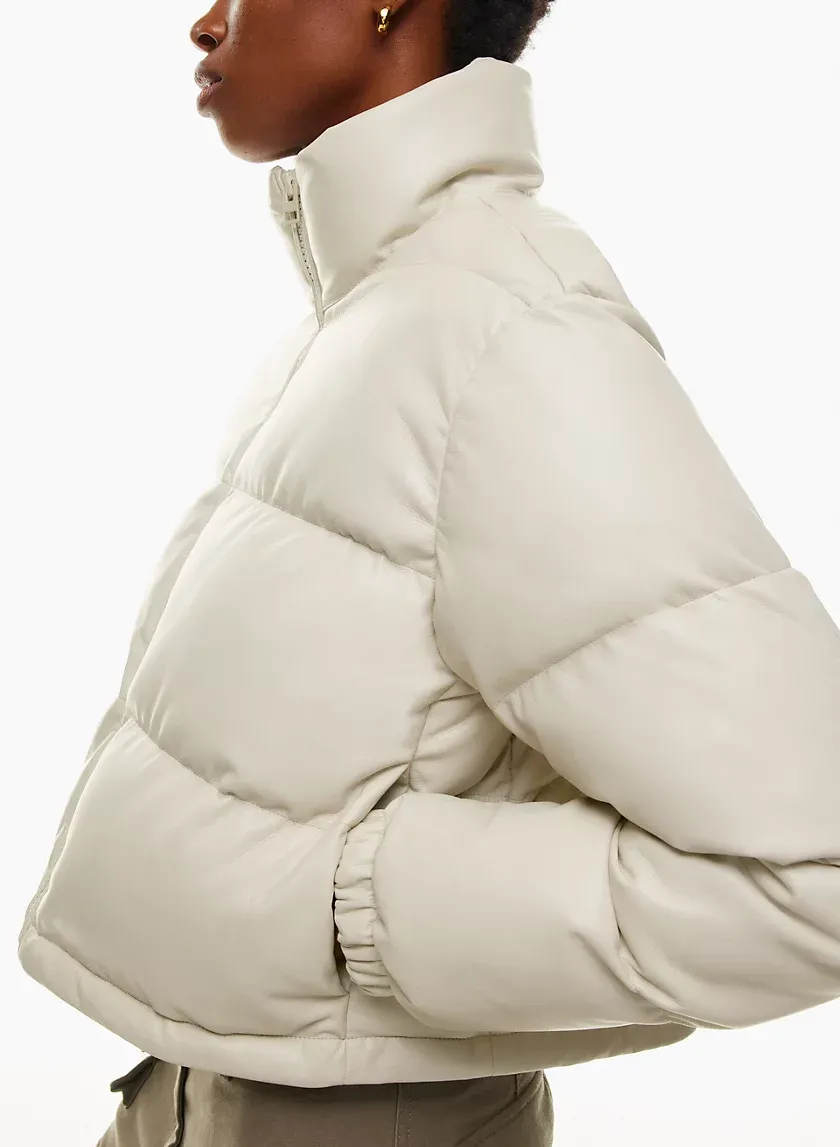 vista puffer