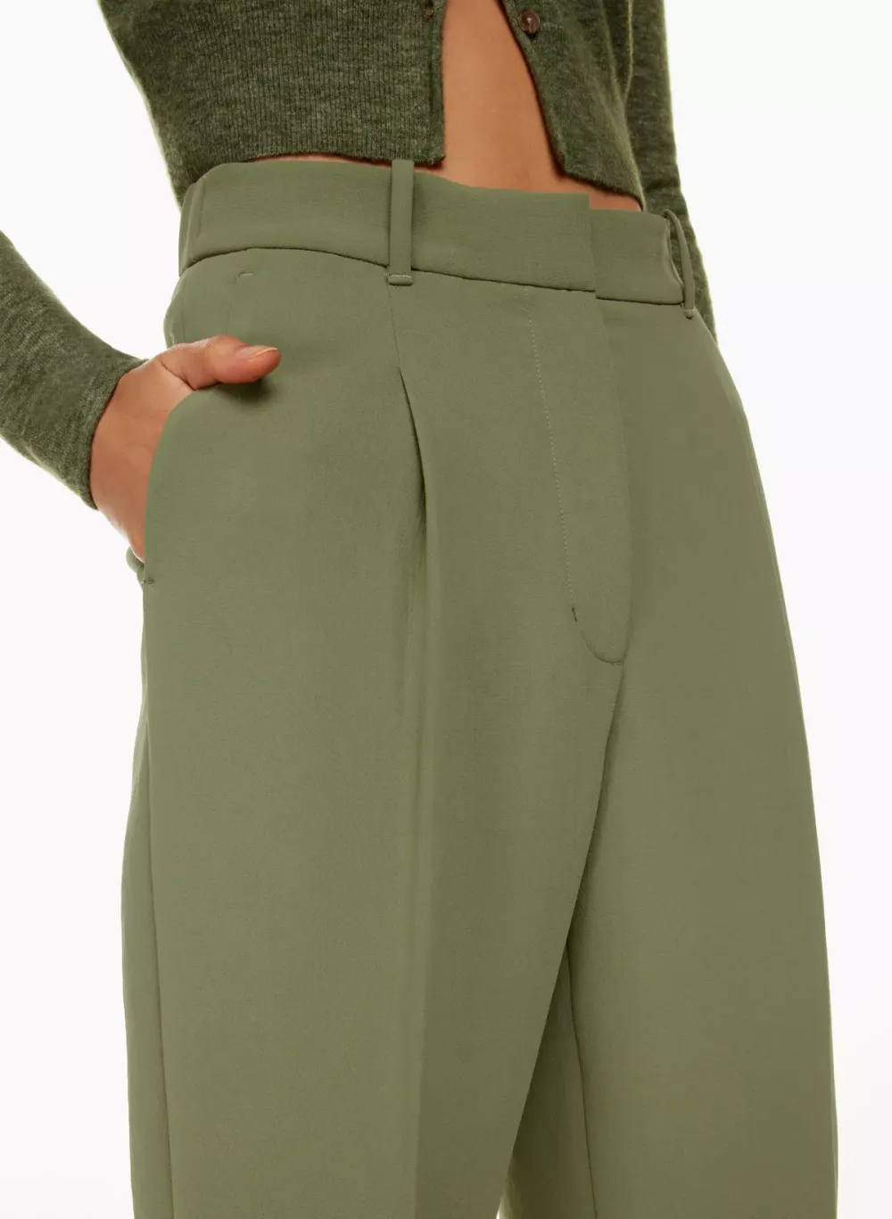 dashwood pant