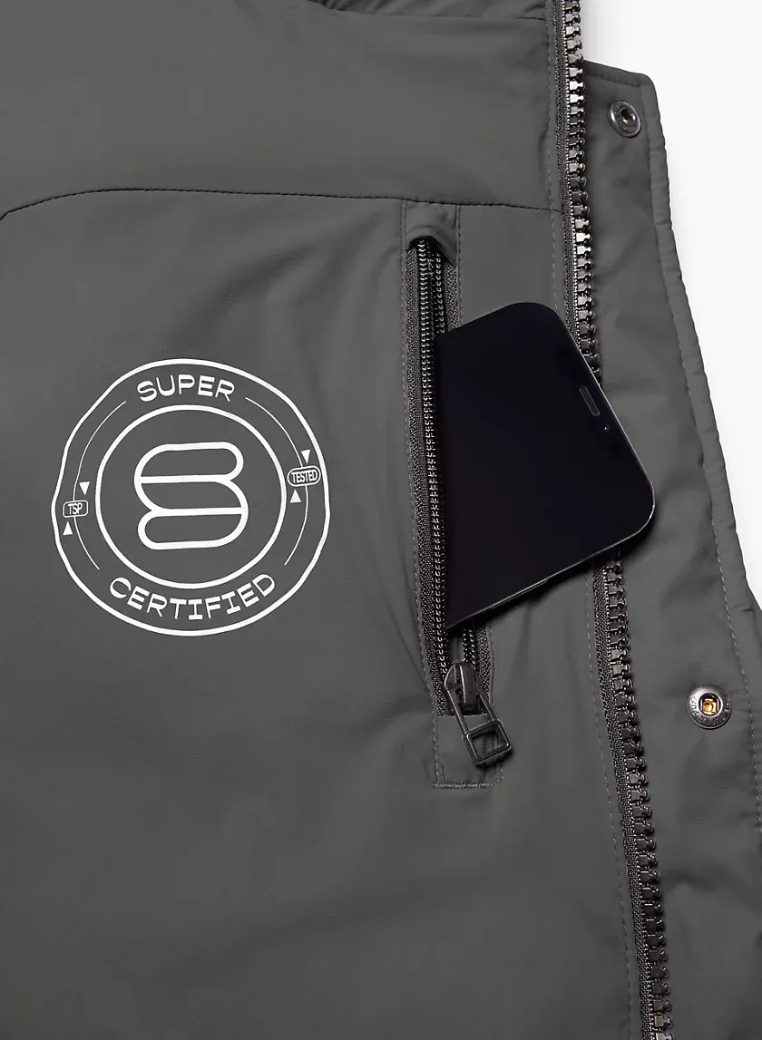 the super (re)puffTM