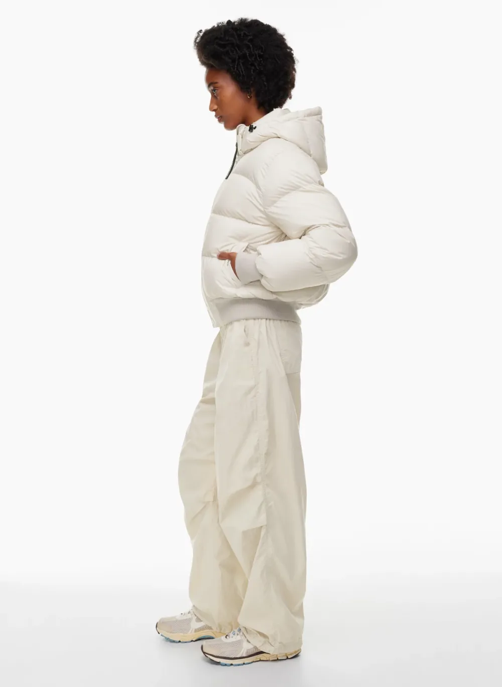 the super puffTM bomber