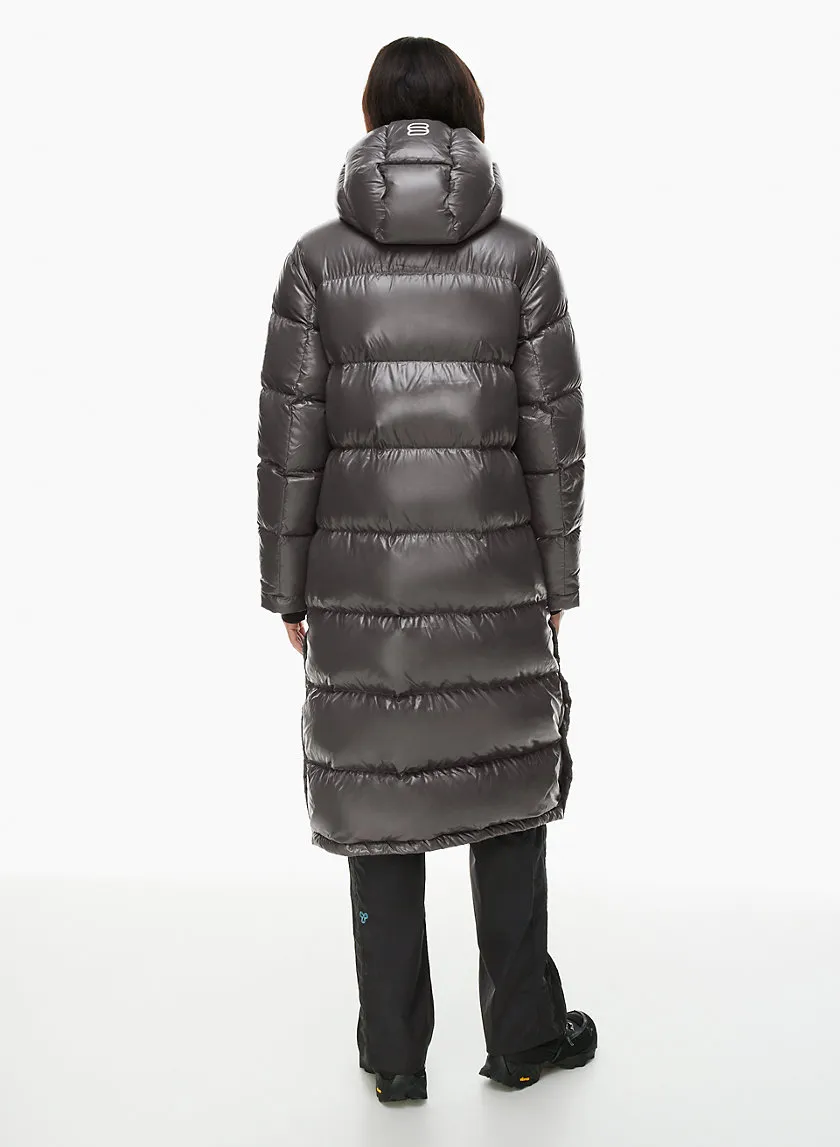 the super puffTM long