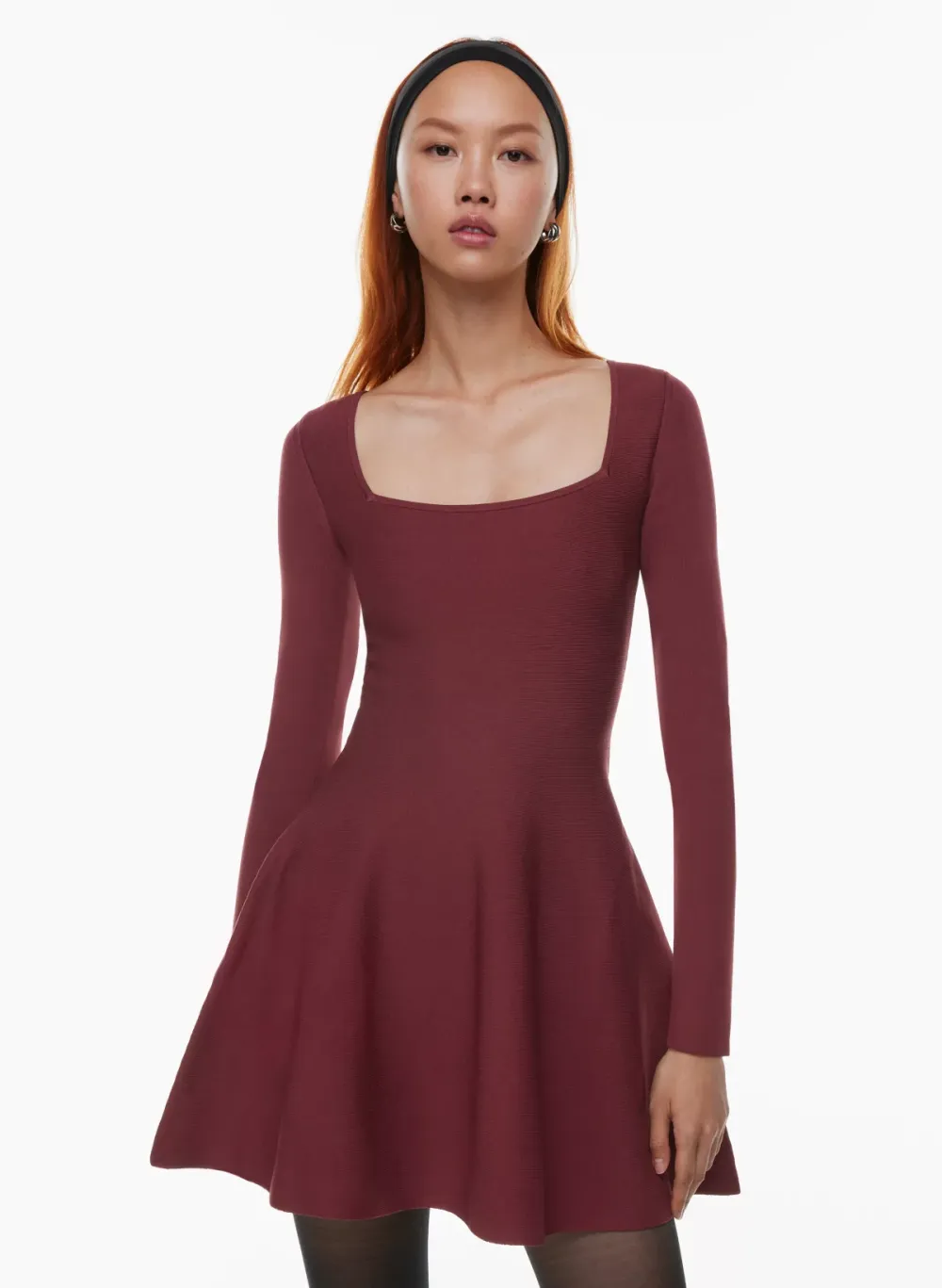 sculpt knit applause dress