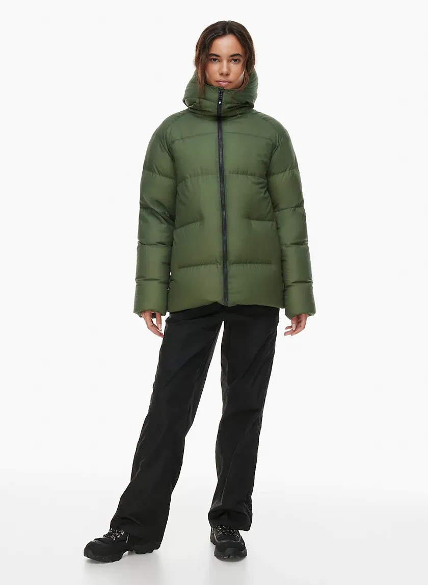 the super puff 1000TM