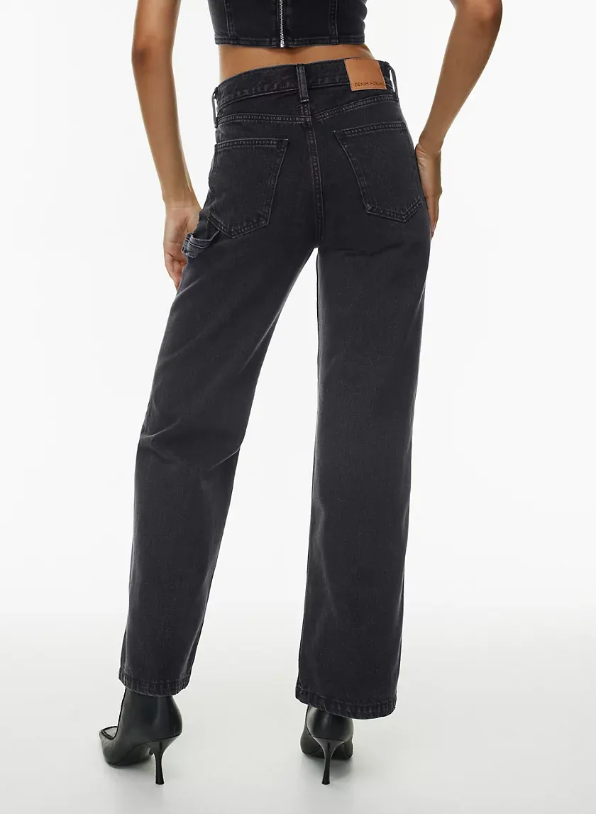the farrah carpenter jean