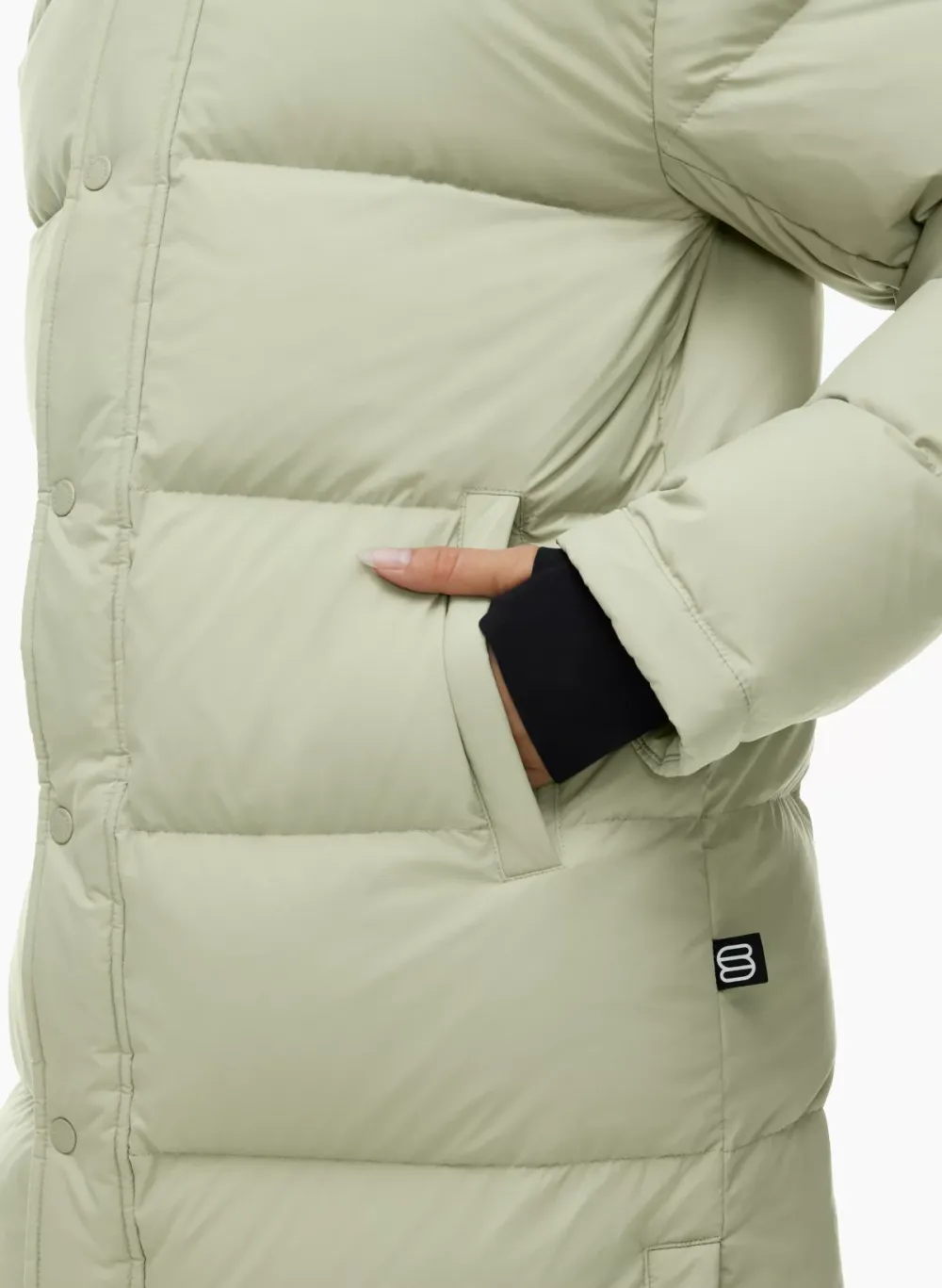 the super puffTM long