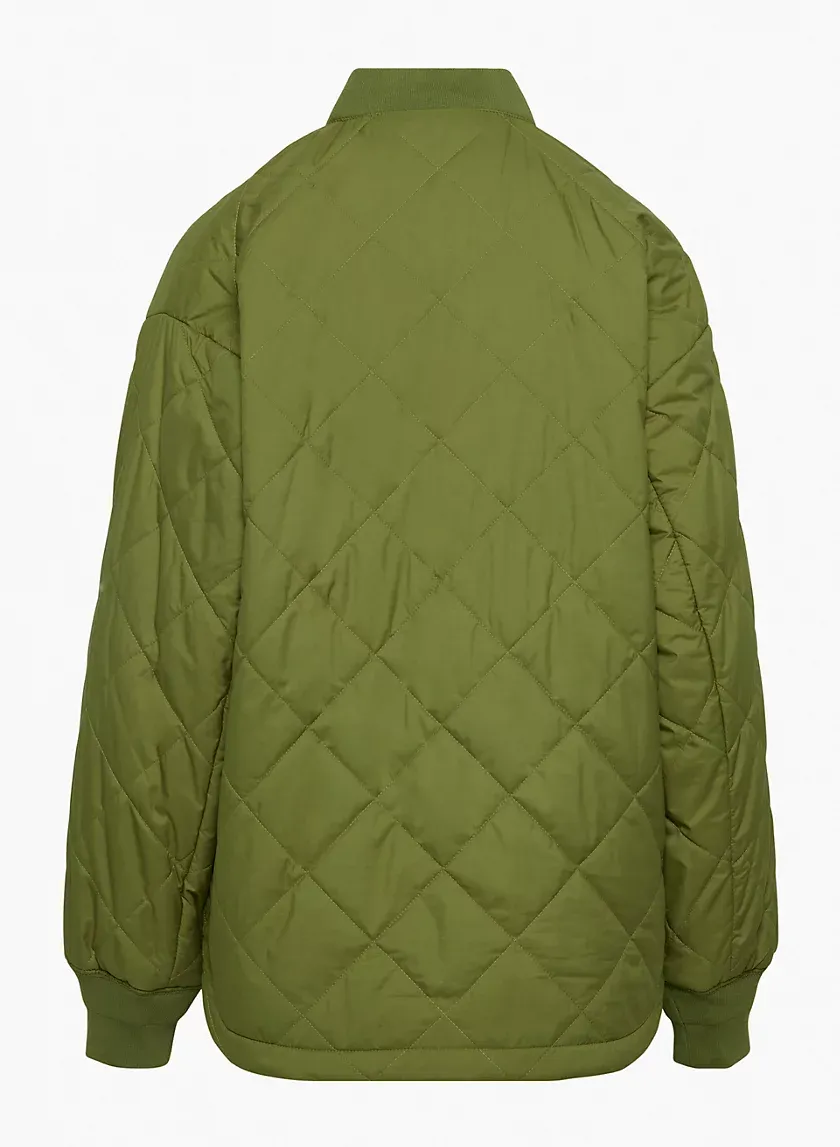 pavant quilted jacket