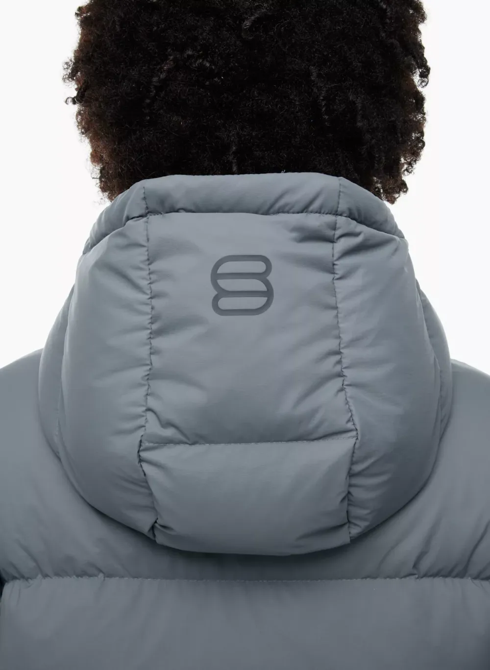 the super puffTM shorty