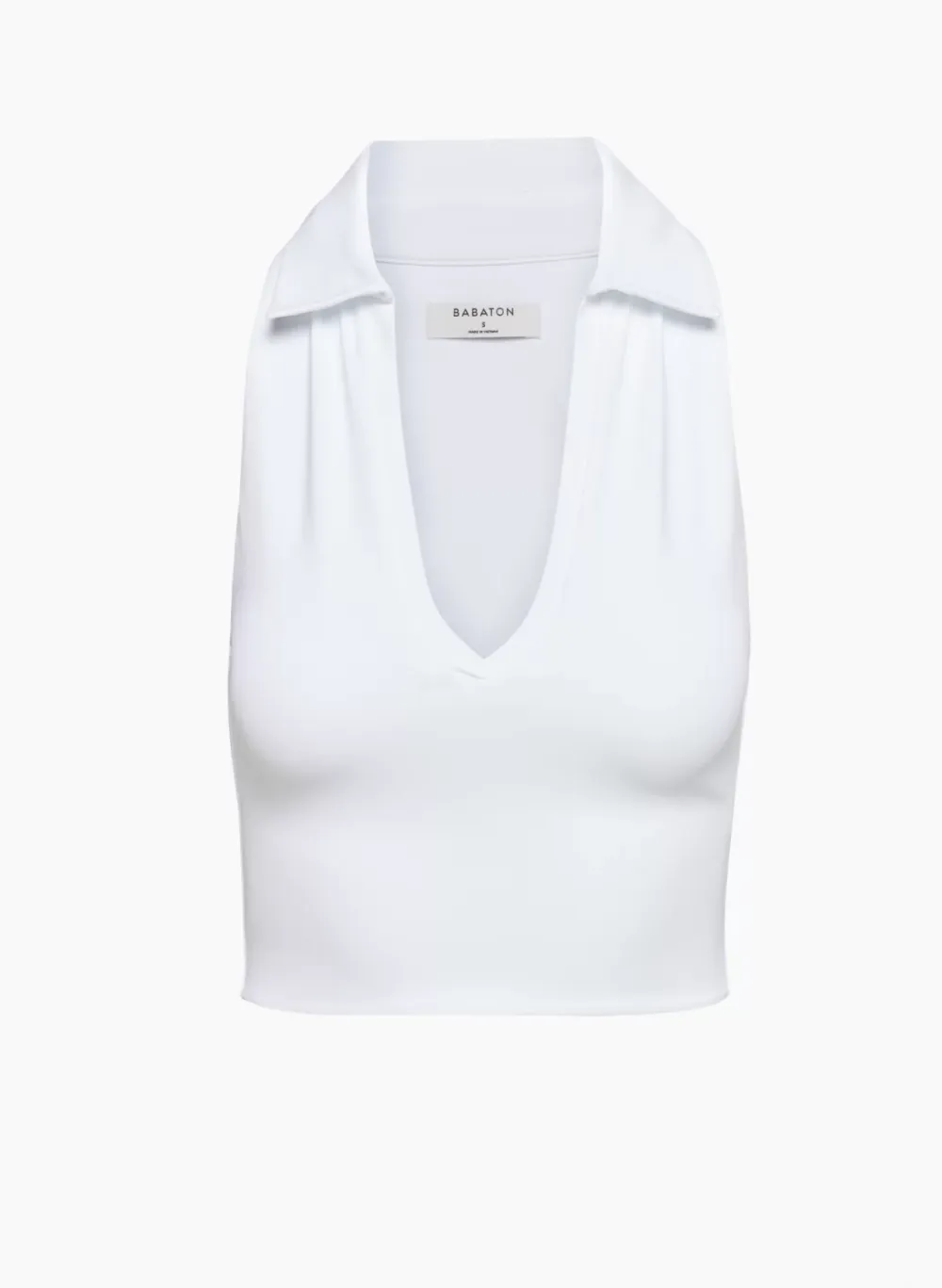 contour polo tank