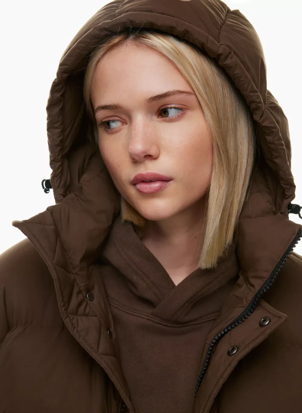 the super puffTM long