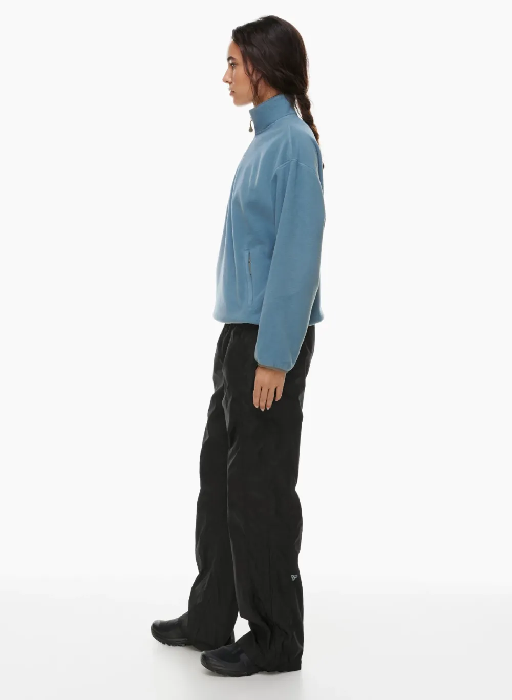 SnoDay Polar Frontside Sweater