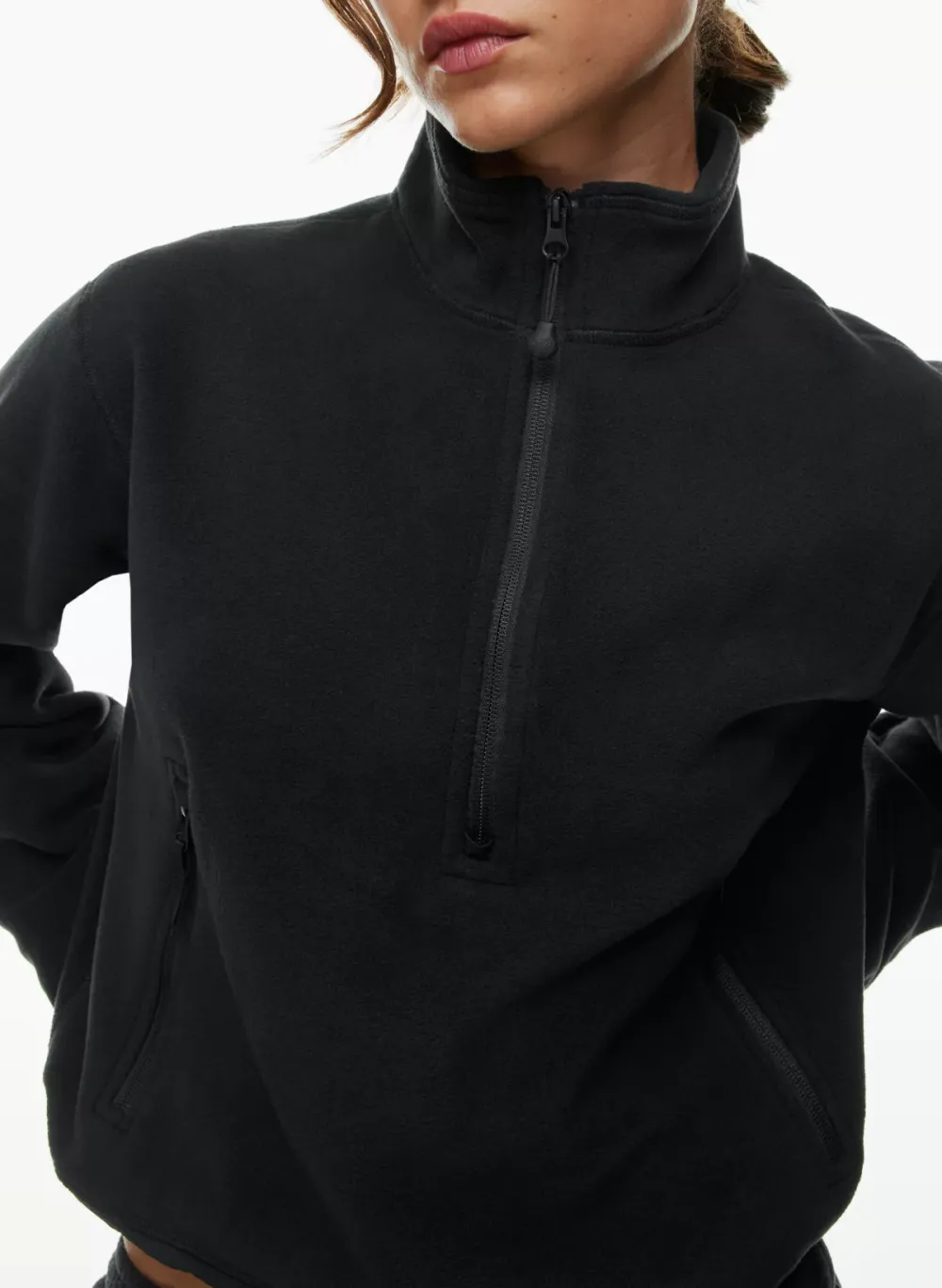 SnoDay Polar Ride Sweater