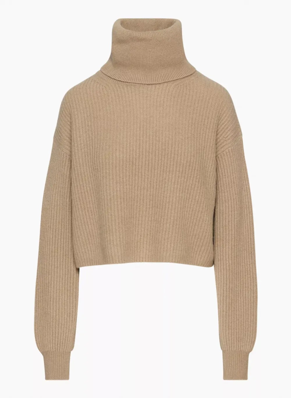 guell luxe cashmere sweater