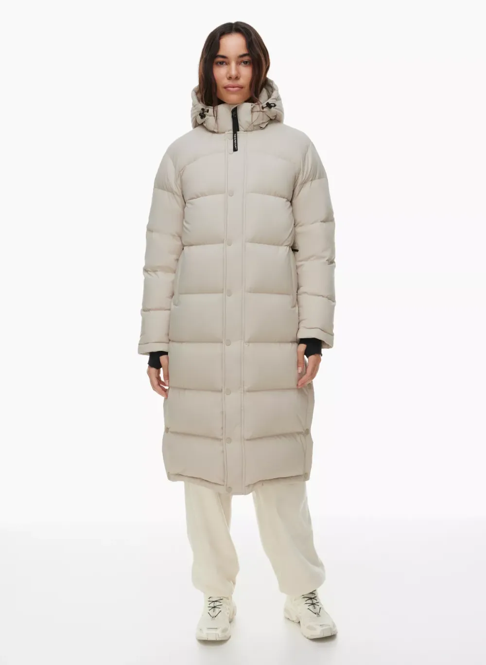 the super puffTM long