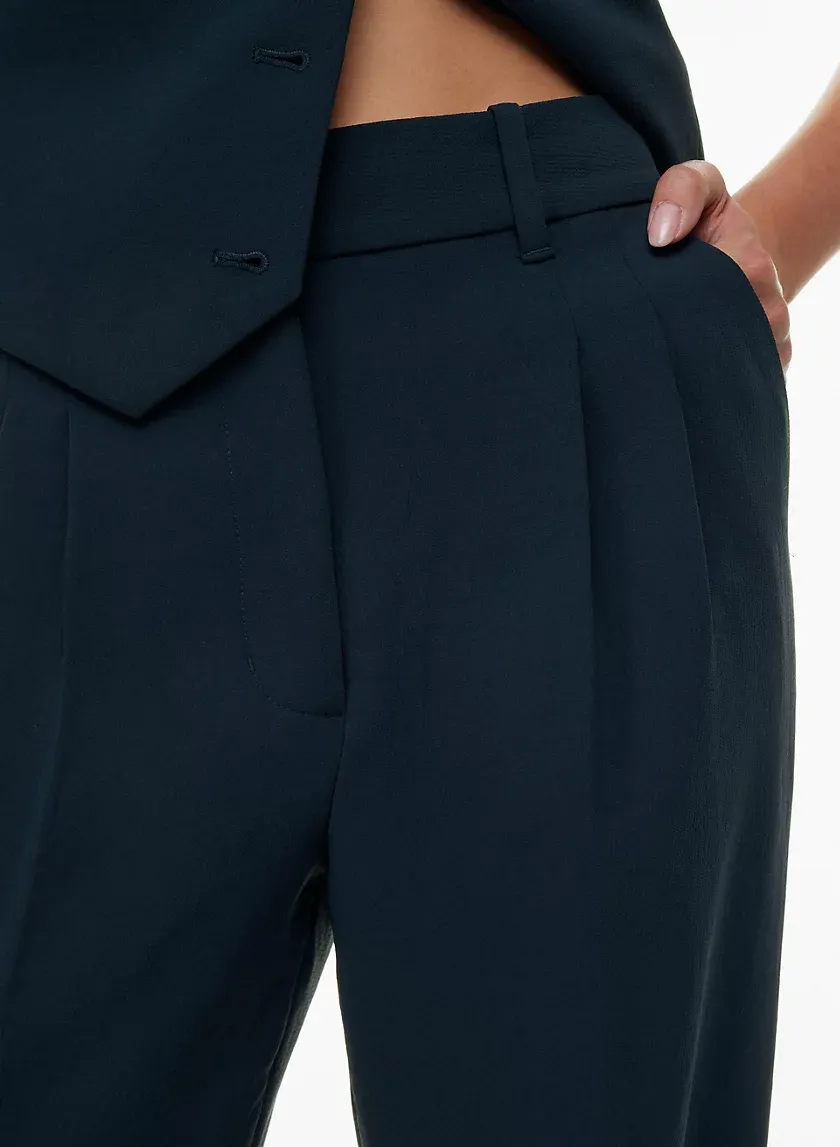 the effortless pantTM