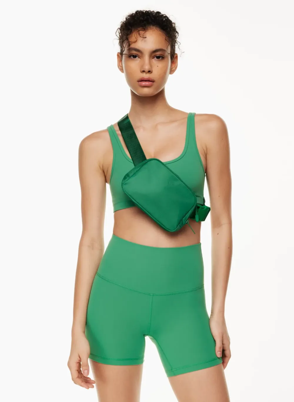 on-the-way exposed bag