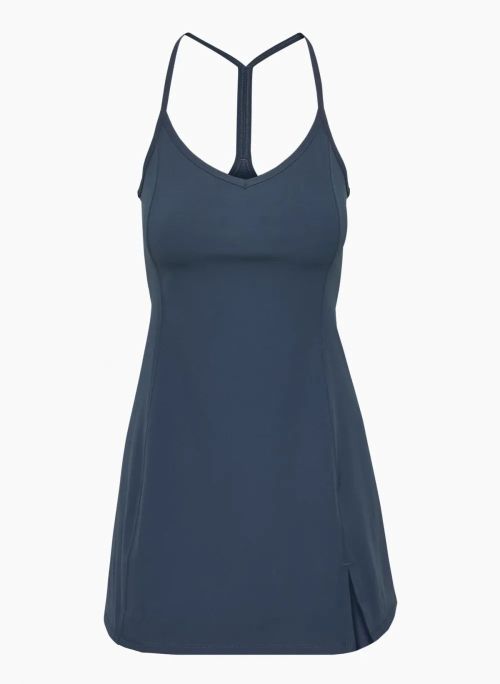 TnaSLICKTM Court Dress