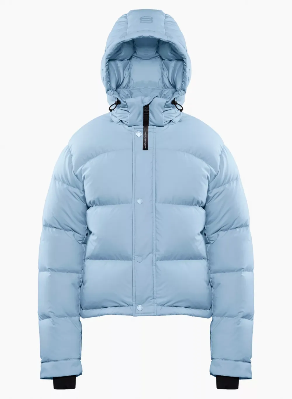 the super puffTM shorty