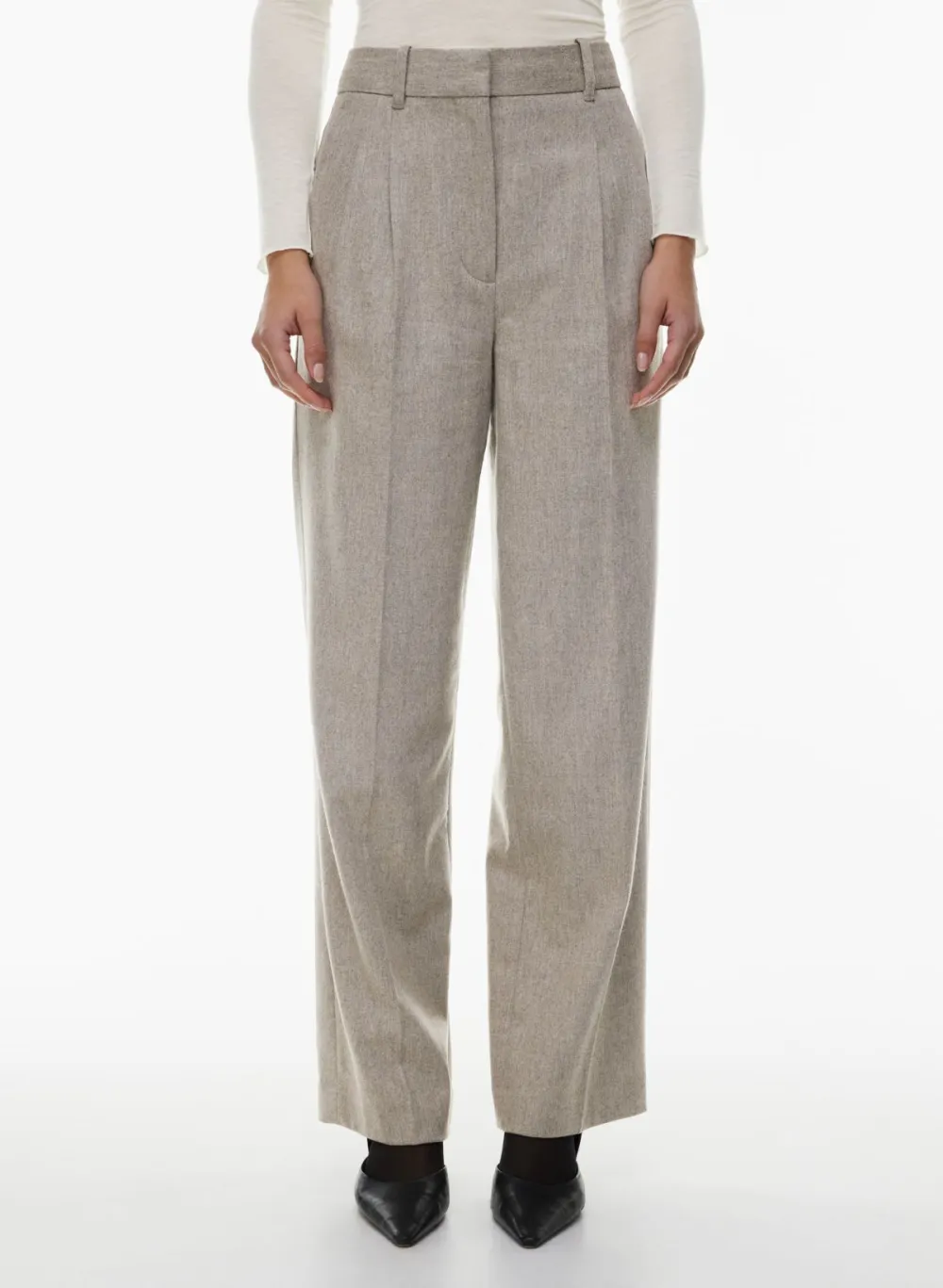 the effortless pantTM