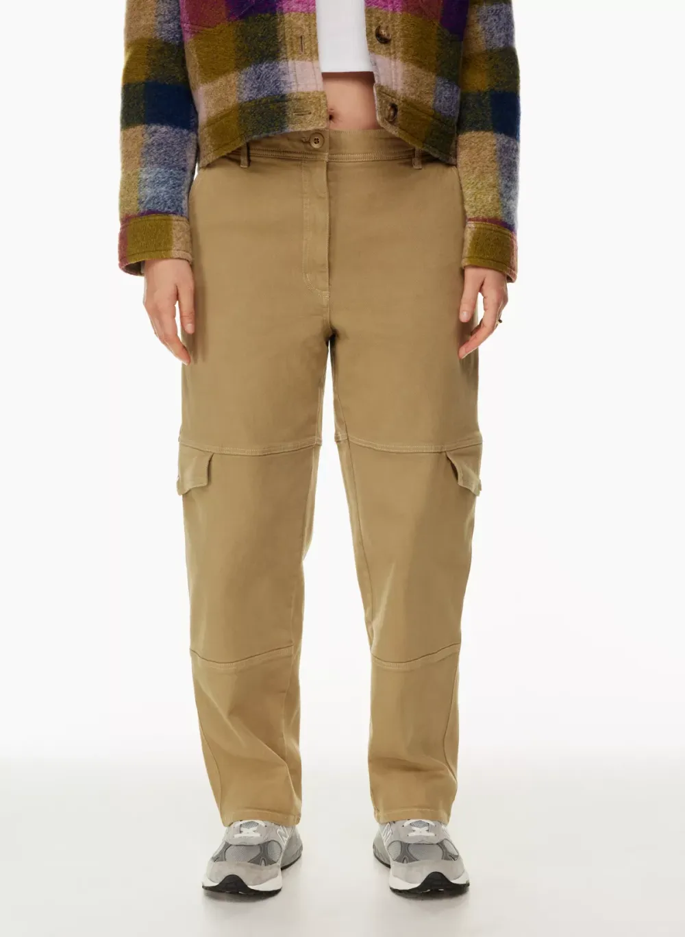 maeve cargo pant