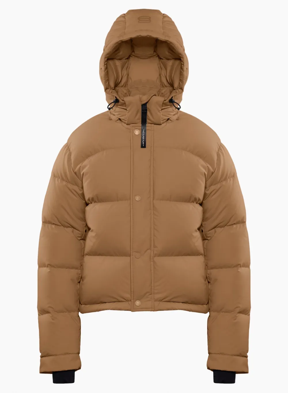 the super puffTM shorty